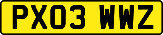 PX03WWZ