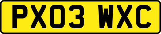 PX03WXC