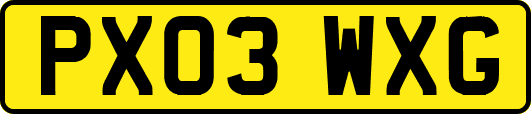 PX03WXG