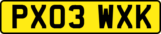 PX03WXK