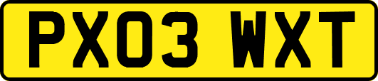 PX03WXT