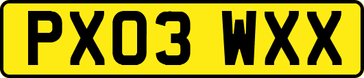 PX03WXX