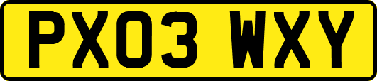 PX03WXY
