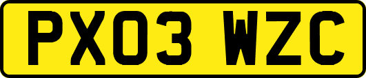 PX03WZC