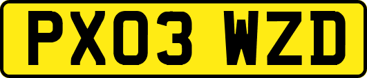 PX03WZD