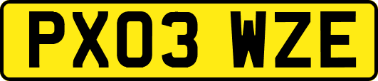 PX03WZE