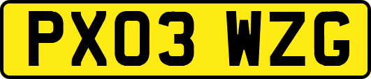 PX03WZG