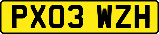 PX03WZH