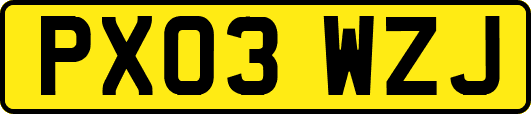 PX03WZJ