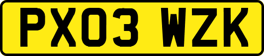 PX03WZK