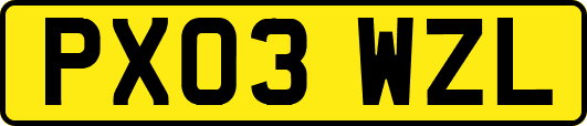 PX03WZL