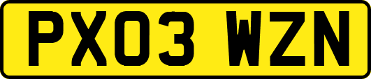 PX03WZN
