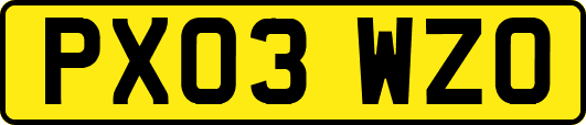 PX03WZO