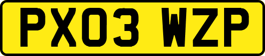 PX03WZP