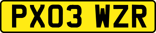 PX03WZR