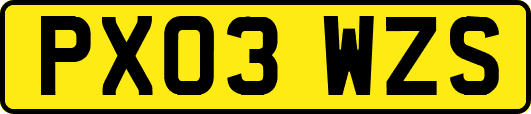 PX03WZS