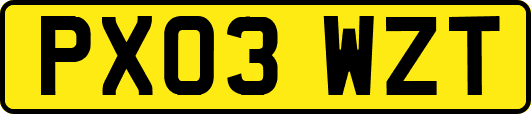 PX03WZT