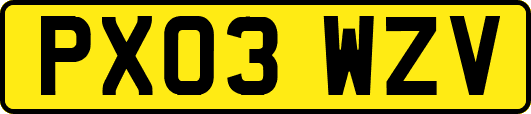 PX03WZV
