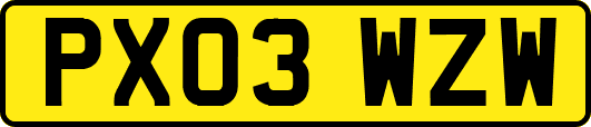 PX03WZW