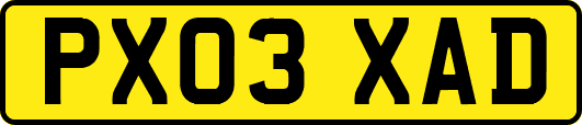 PX03XAD
