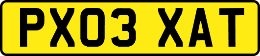 PX03XAT