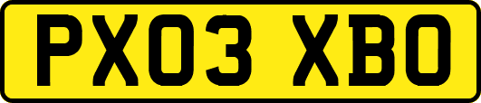 PX03XBO