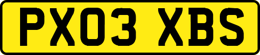 PX03XBS