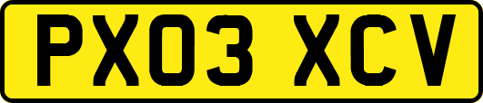 PX03XCV