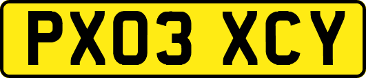 PX03XCY