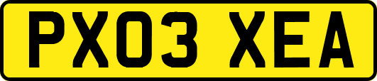 PX03XEA