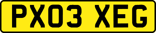 PX03XEG