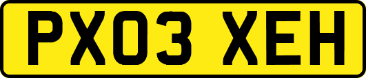 PX03XEH