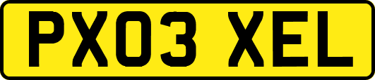 PX03XEL
