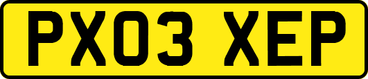 PX03XEP