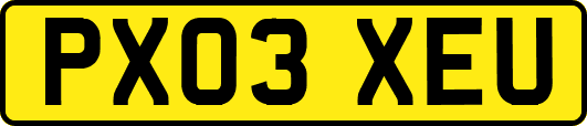 PX03XEU