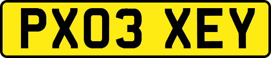 PX03XEY