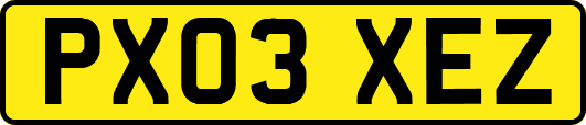 PX03XEZ
