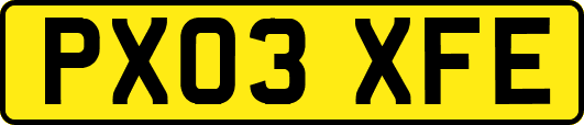 PX03XFE