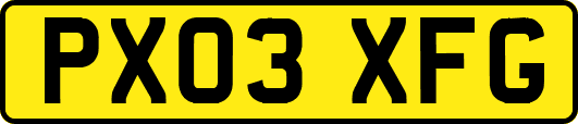 PX03XFG