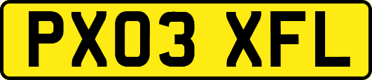 PX03XFL