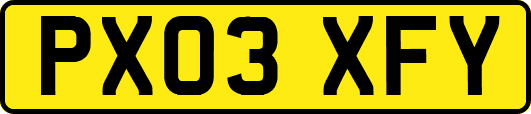 PX03XFY