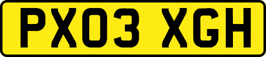 PX03XGH