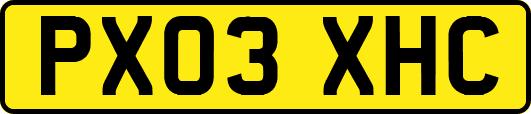 PX03XHC