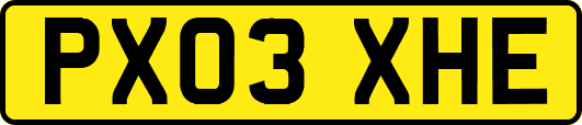 PX03XHE