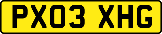 PX03XHG