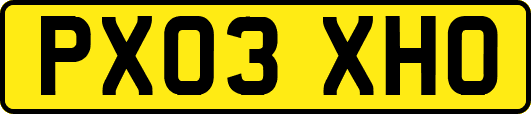 PX03XHO