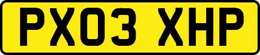 PX03XHP