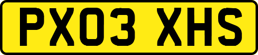 PX03XHS