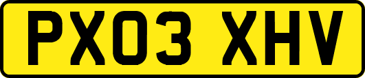 PX03XHV