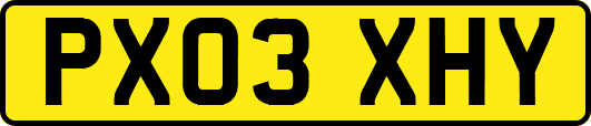 PX03XHY